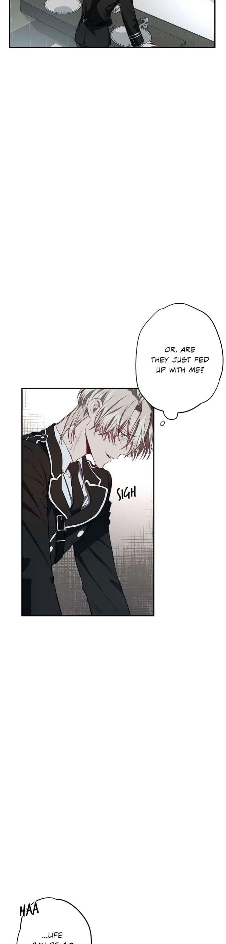 Read Big Apple chapter 15 image 4 on Lezhin