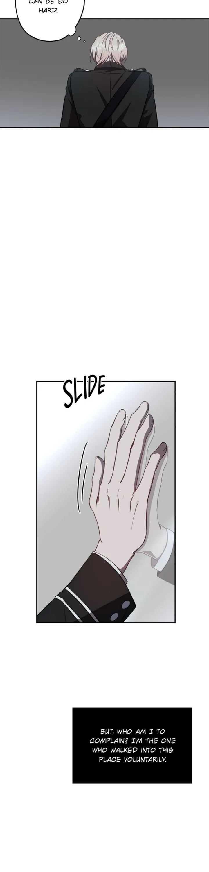 Read Big Apple chapter 15 image 5 on Lezhin