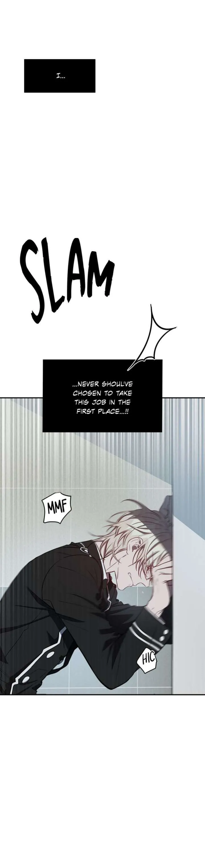 Read Big Apple chapter 15 image 6 on Lezhin