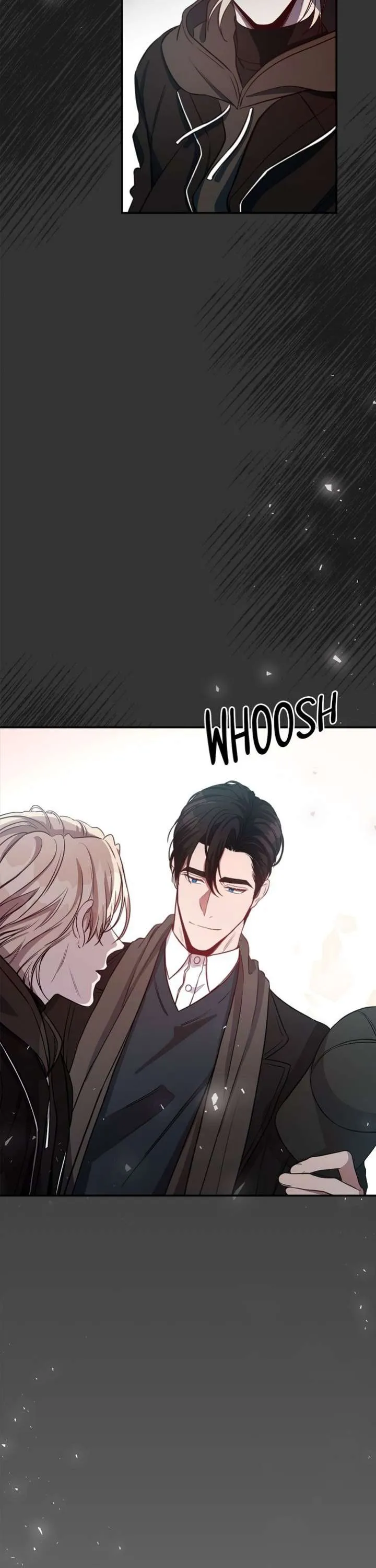 Read Big Apple chapter 15 image 8 on Lezhin