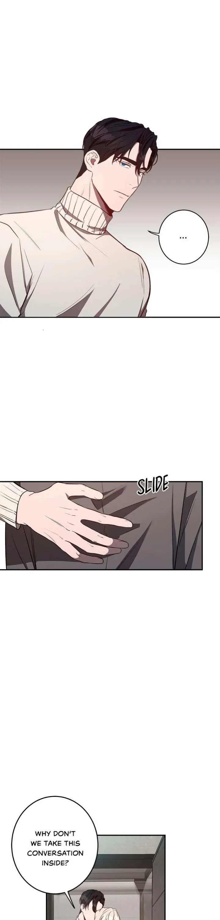 Read Big Apple chapter 16 image 1 on Lezhin