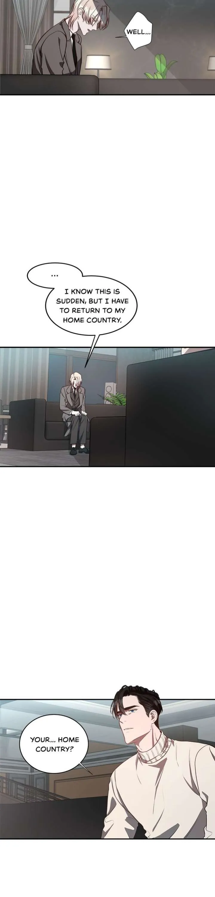 Read Big Apple chapter 16 image 10 on Lezhin