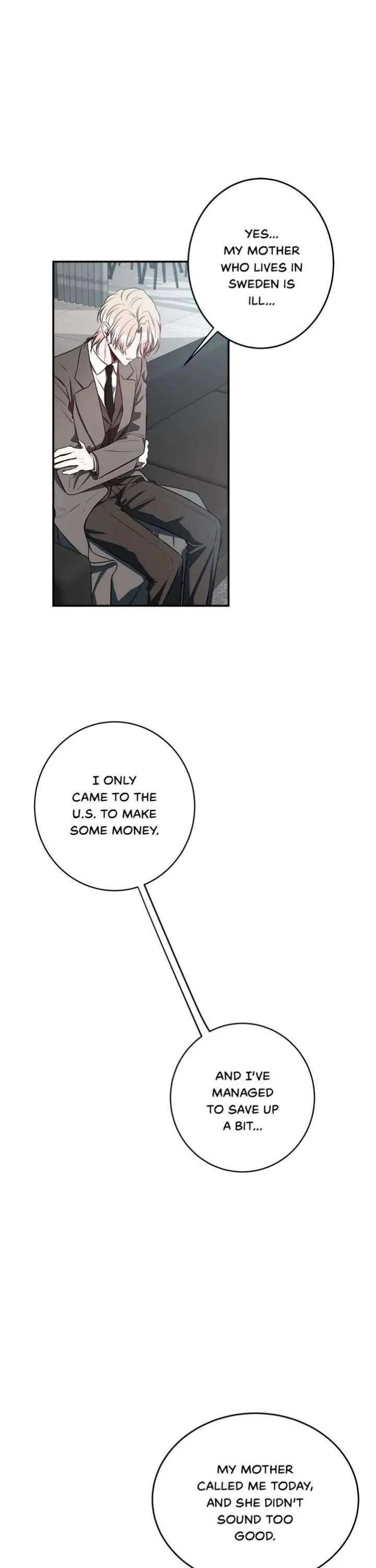 Read Big Apple chapter 16 image 11 on Lezhin