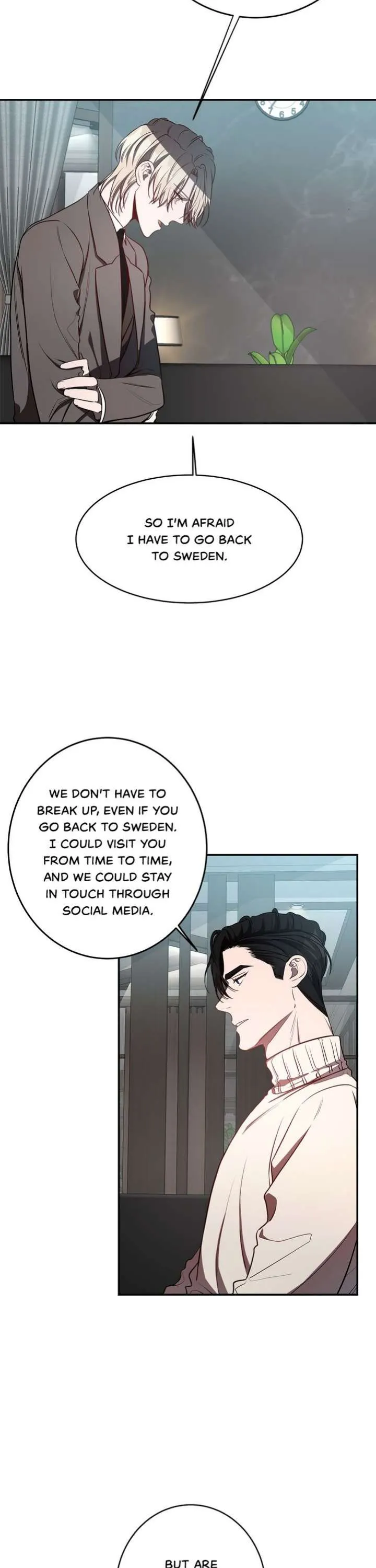 Read Big Apple chapter 16 image 12 on Lezhin