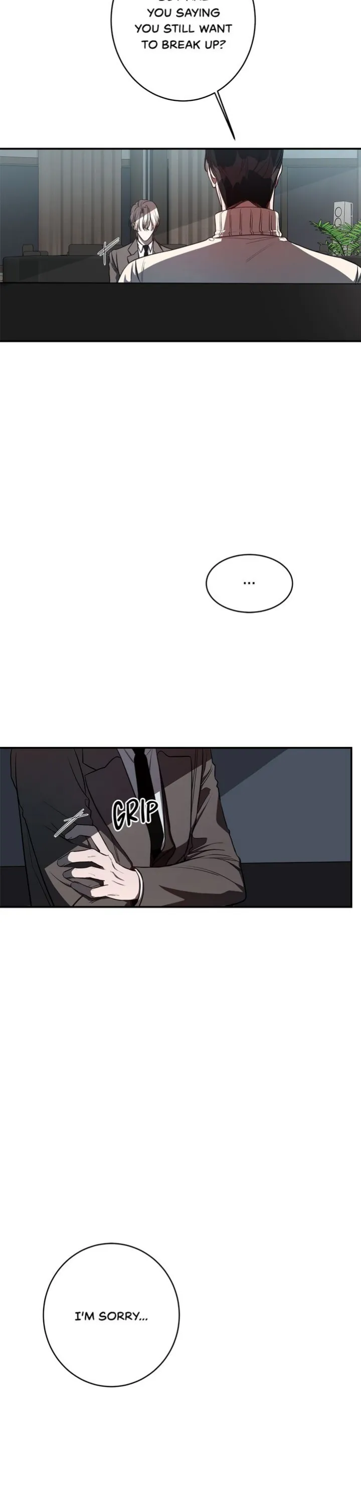 Read Big Apple chapter 16 image 13 on Lezhin
