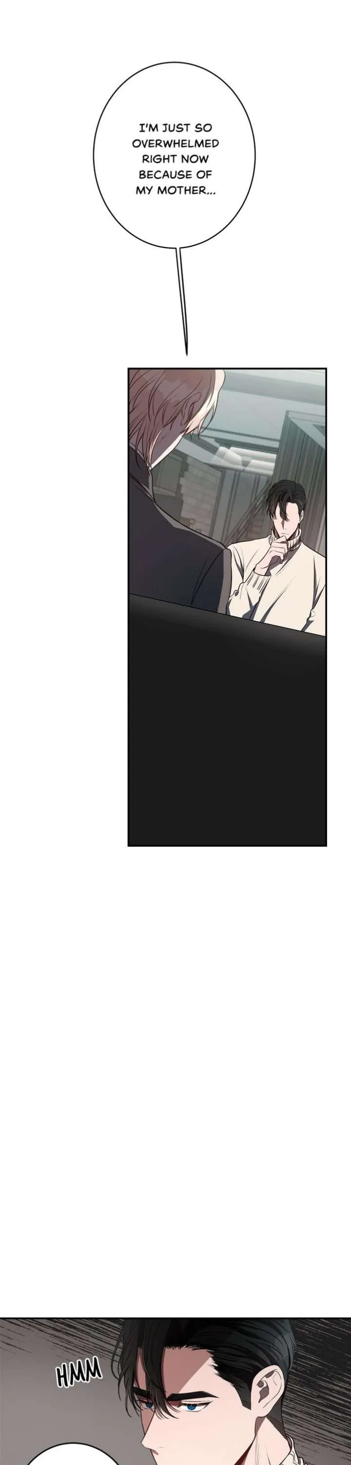 Read Big Apple chapter 16 image 14 on Lezhin