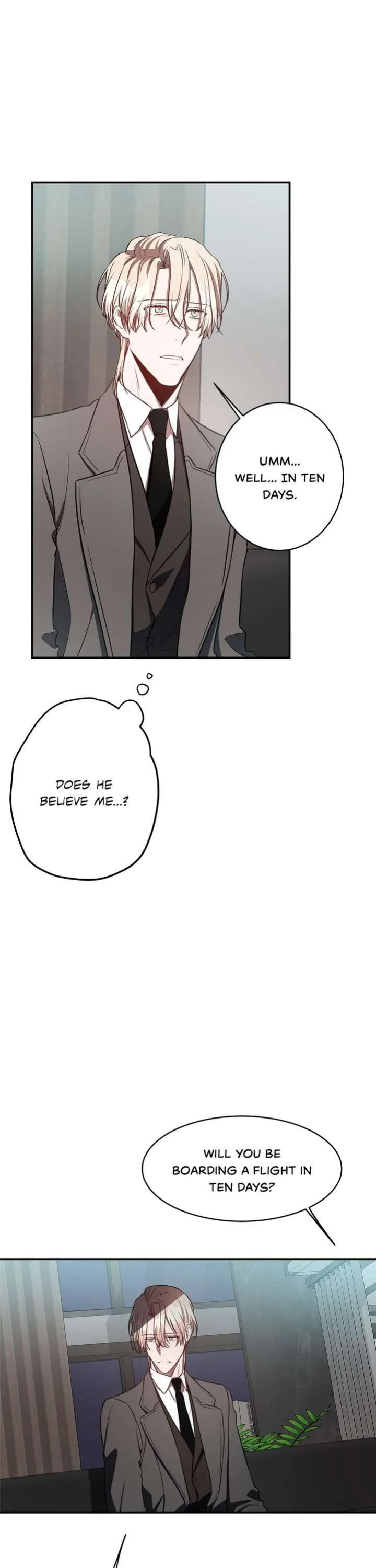 Read Big Apple chapter 16 image 16 on Lezhin