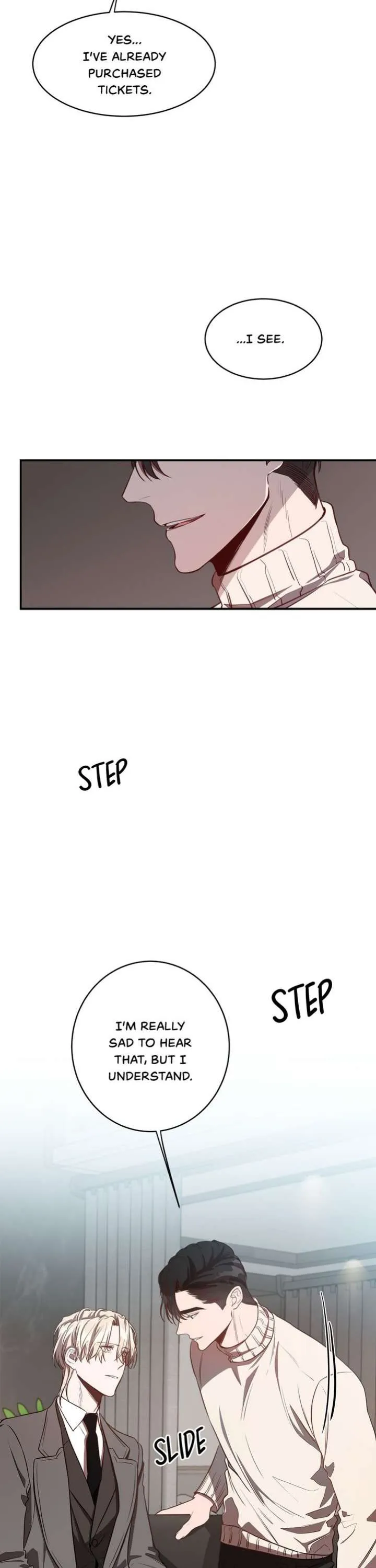 Read Big Apple chapter 16 image 17 on Lezhin