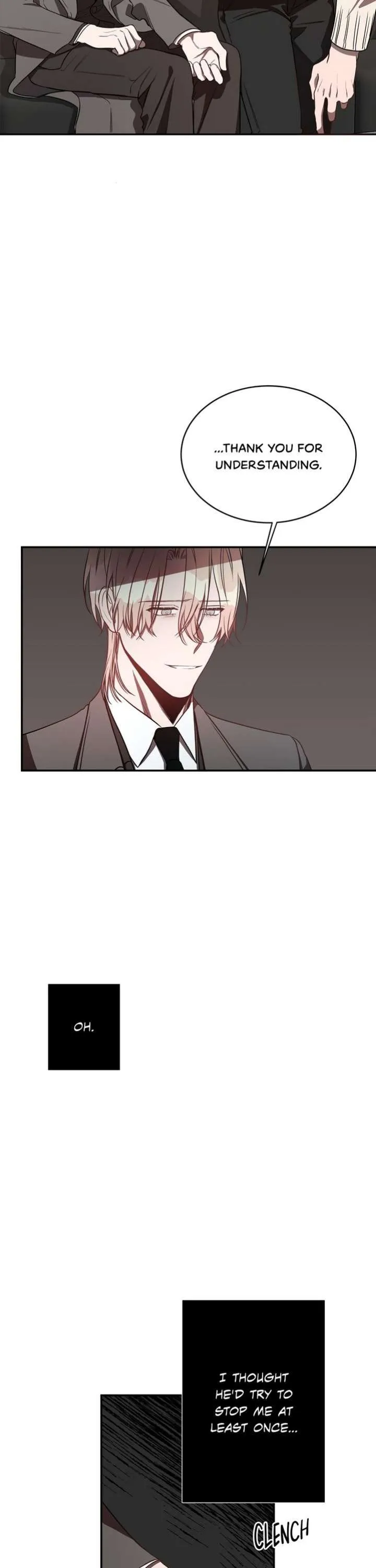 Read Big Apple chapter 16 image 18 on Lezhin