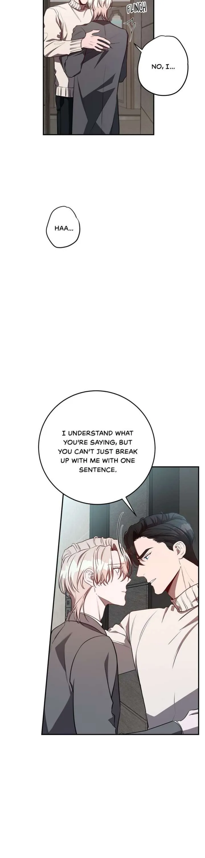 Read Big Apple chapter 16 image 2 on Lezhin