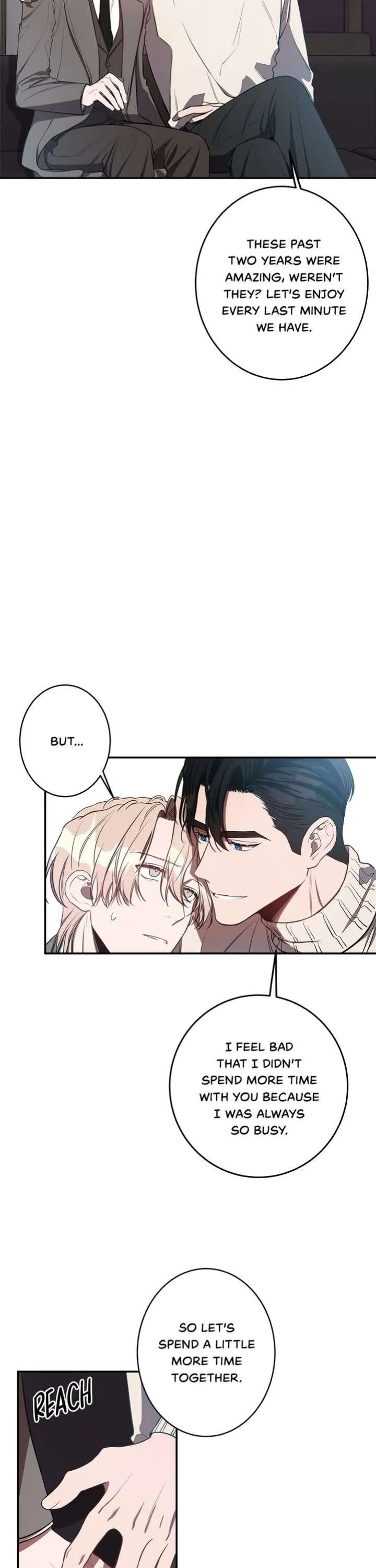 Read Big Apple chapter 16 image 21 on Lezhin