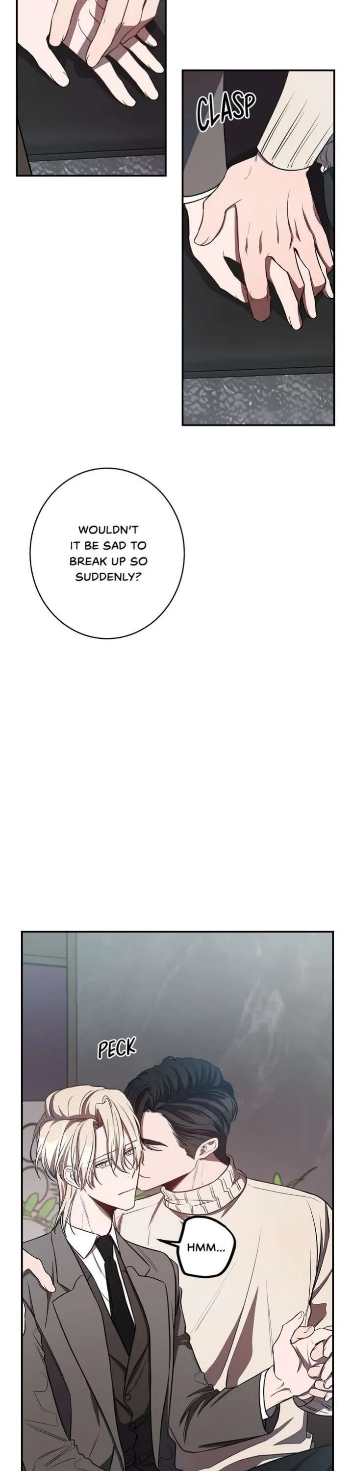 Read Big Apple chapter 16 image 22 on Lezhin