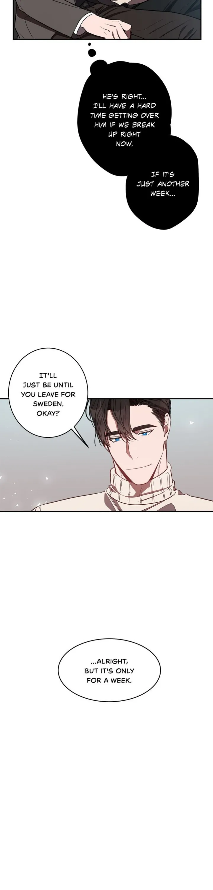 Read Big Apple chapter 16 image 23 on Lezhin