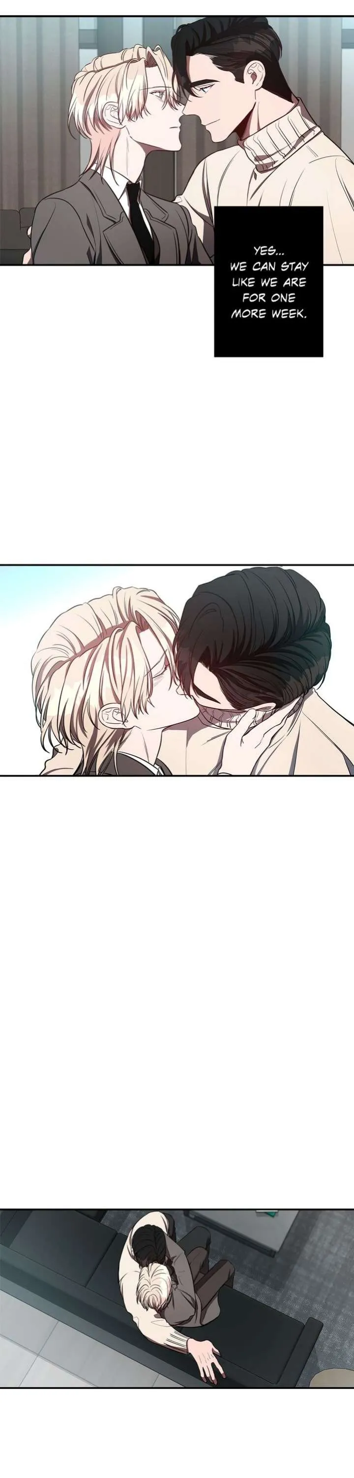 Read Big Apple chapter 16 image 24 on Lezhin