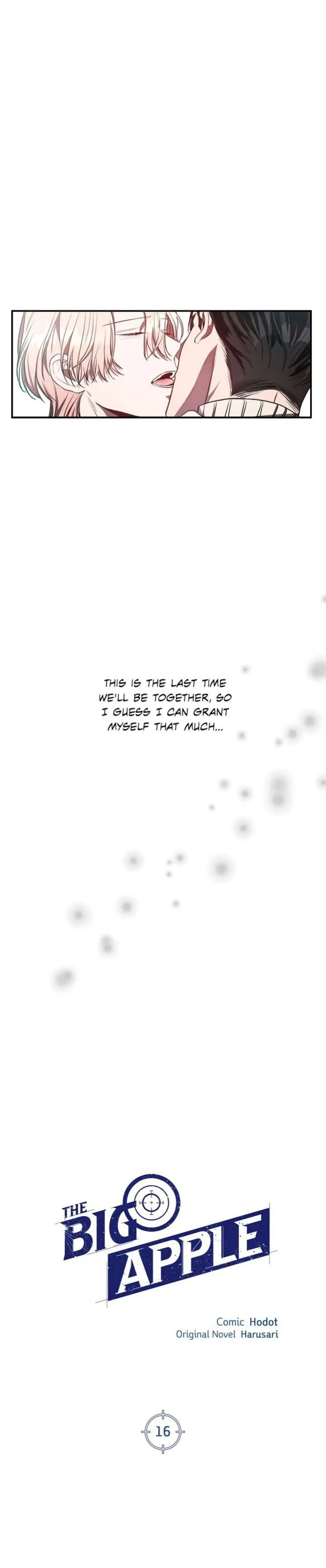 Read Big Apple chapter 16 image 25 on Lezhin