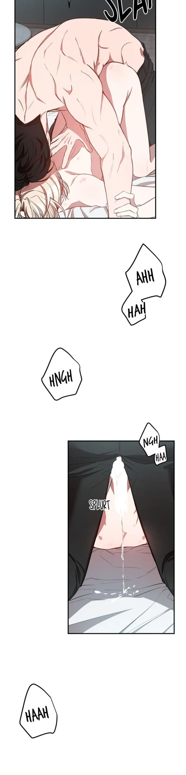Read Big Apple chapter 16 image 31 on Lezhin