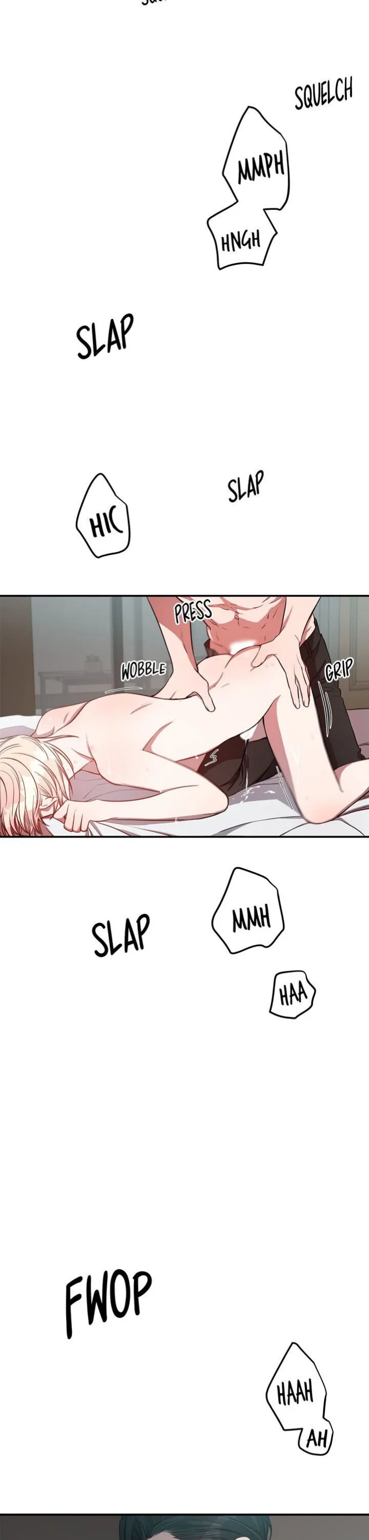 Read Big Apple chapter 16 image 33 on Lezhin