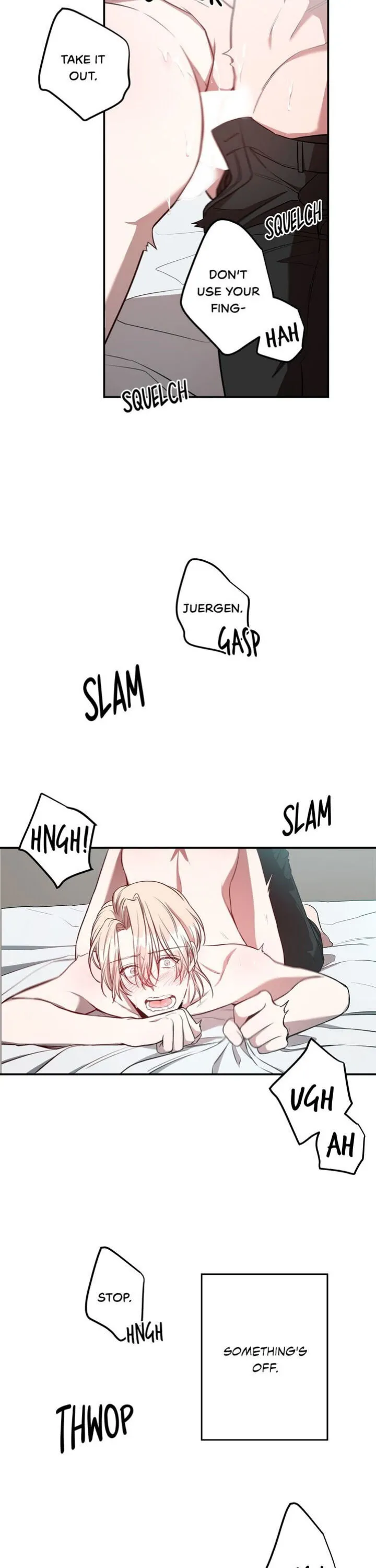 Read Big Apple chapter 16 image 35 on Lezhin
