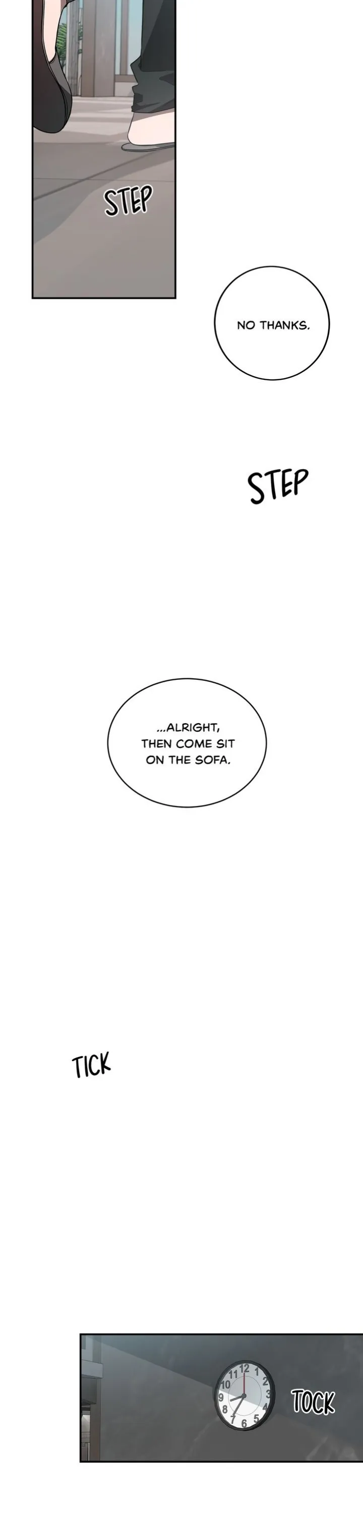 Read Big Apple chapter 16 image 4 on Lezhin