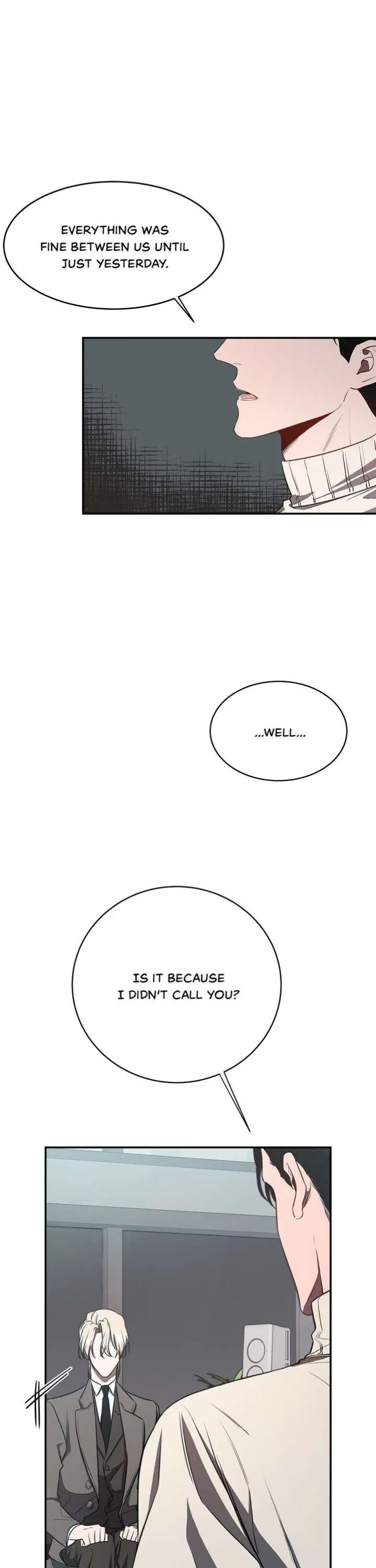 Read Big Apple chapter 16 image 7 on Lezhin