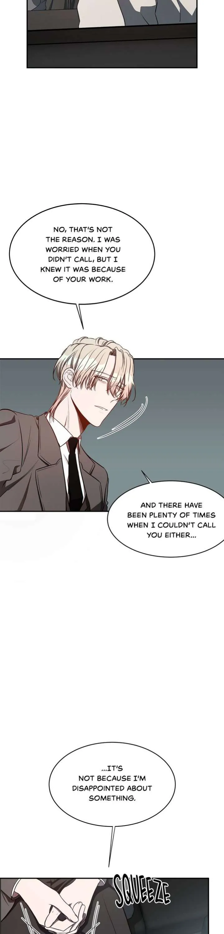 Read Big Apple chapter 16 image 8 on Lezhin