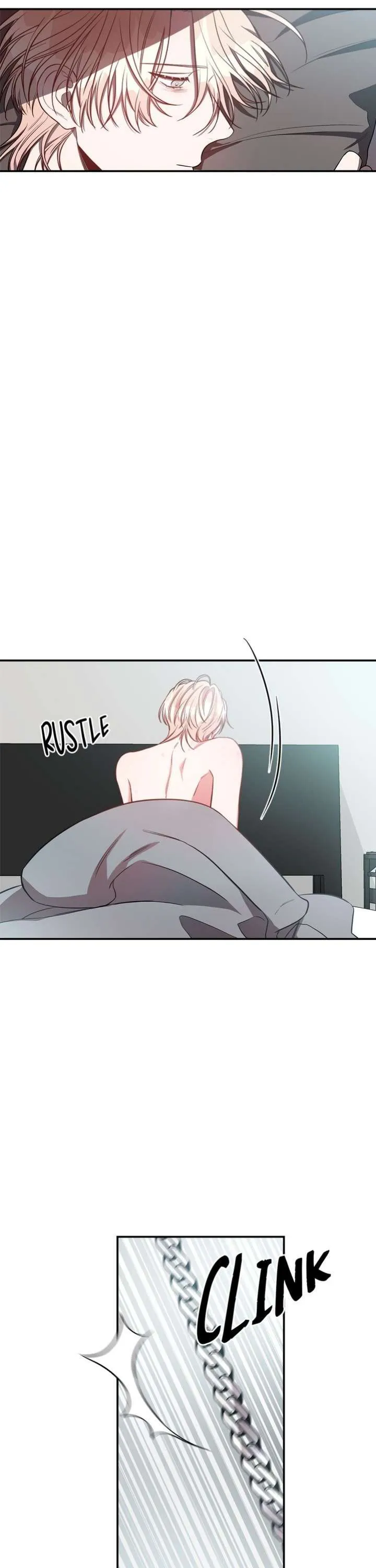 Read Big Apple chapter 17 image 1 on Lezhin
