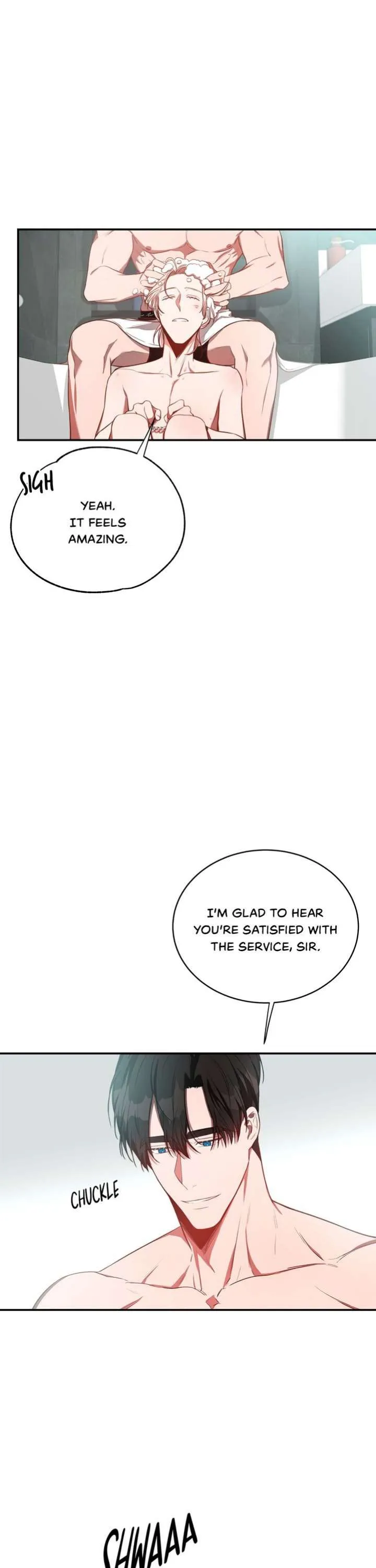 Read Big Apple chapter 17 image 11 on Lezhin