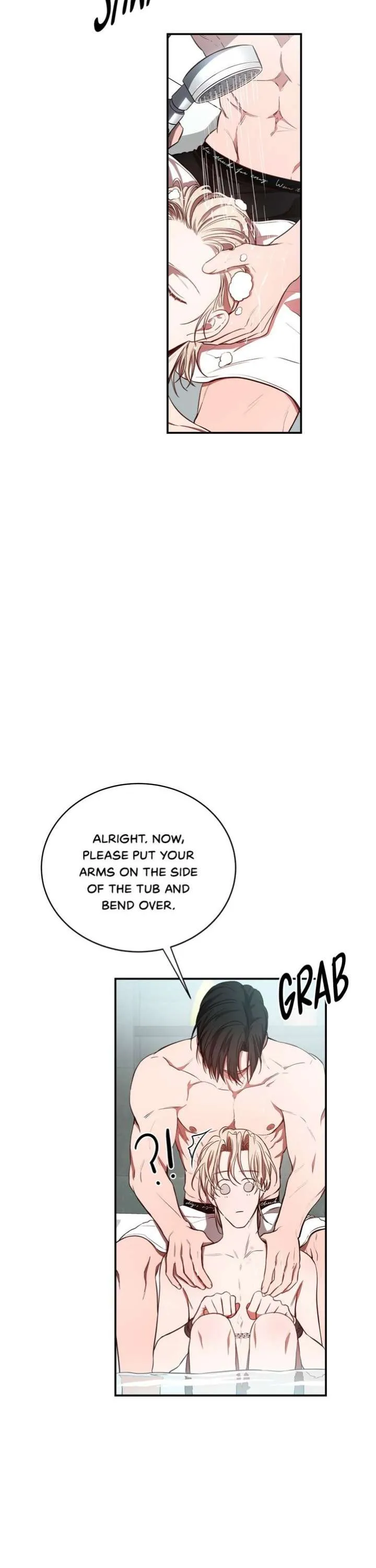 Read Big Apple chapter 17 image 12 on Lezhin