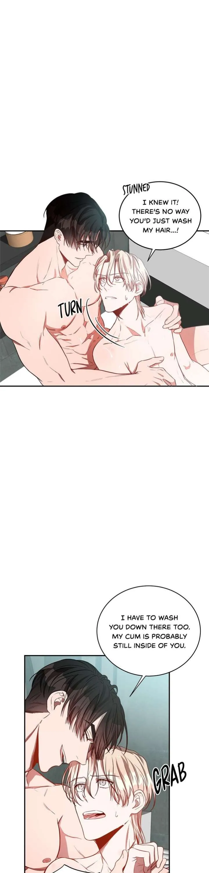 Read Big Apple chapter 17 image 13 on Lezhin