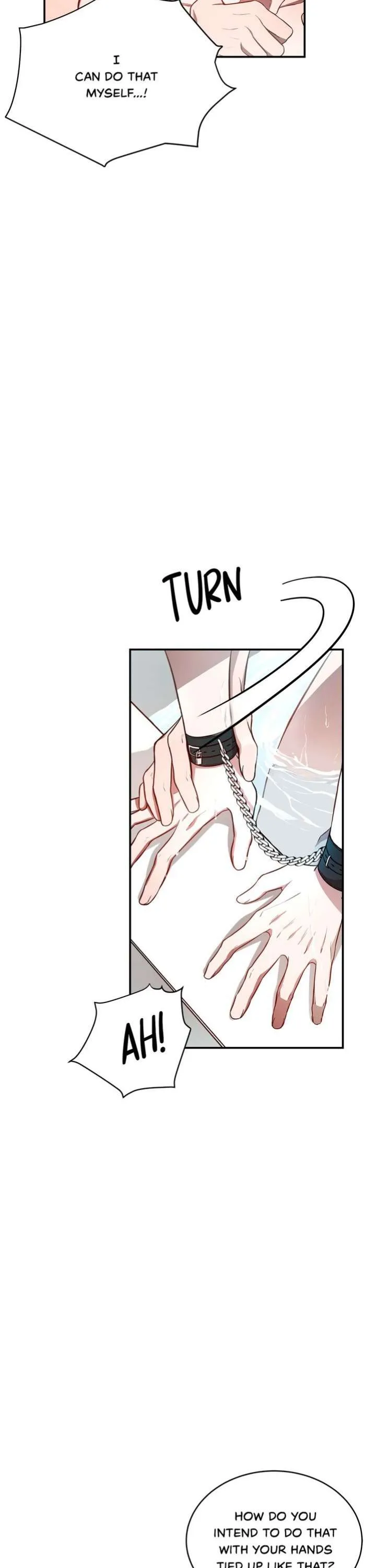 Read Big Apple chapter 17 image 14 on Lezhin