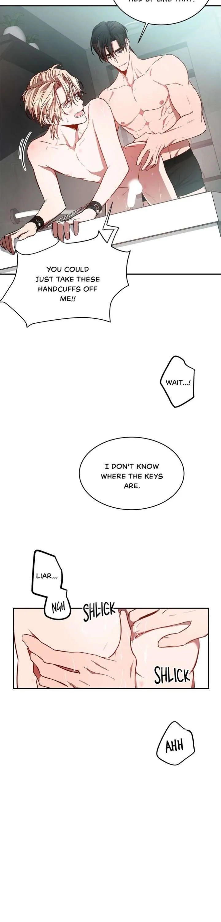 Read Big Apple chapter 17 image 15 on Lezhin