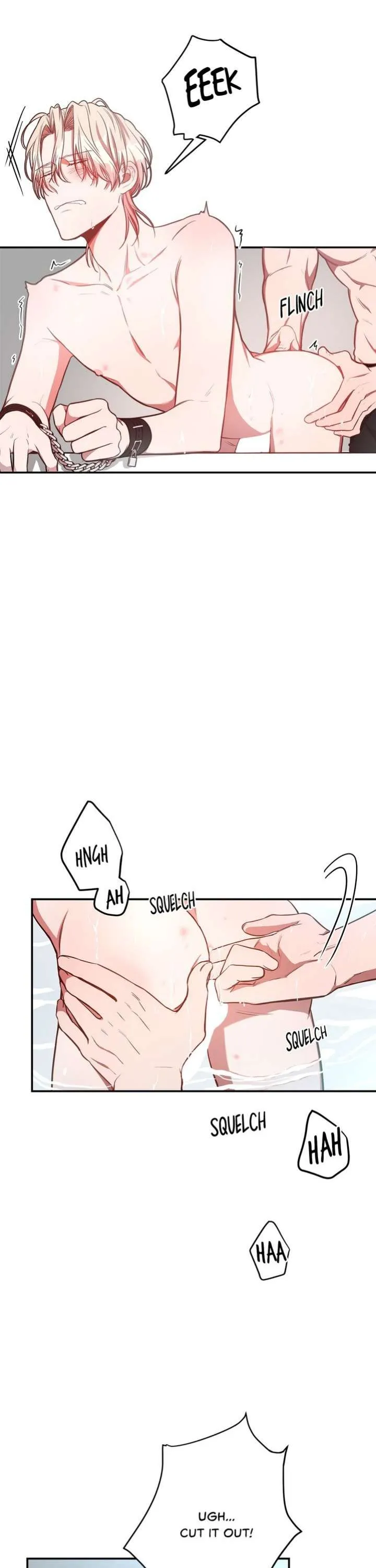 Read Big Apple chapter 17 image 16 on Lezhin