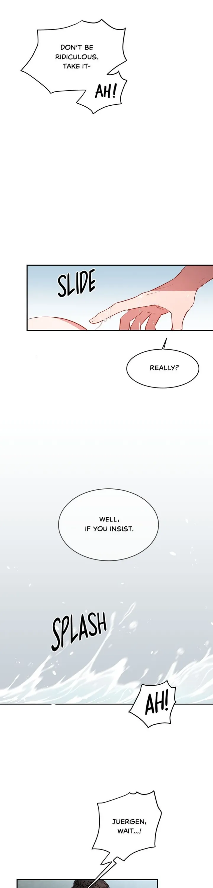Read Big Apple chapter 17 image 18 on Lezhin