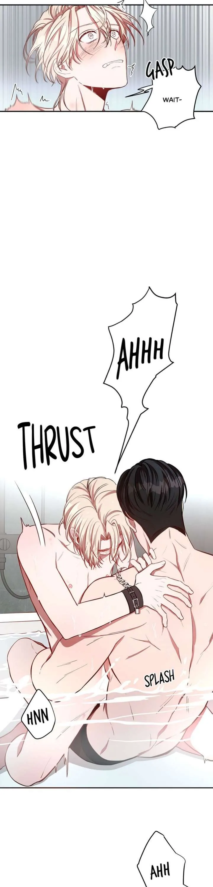 Read Big Apple chapter 17 image 20 on Lezhin
