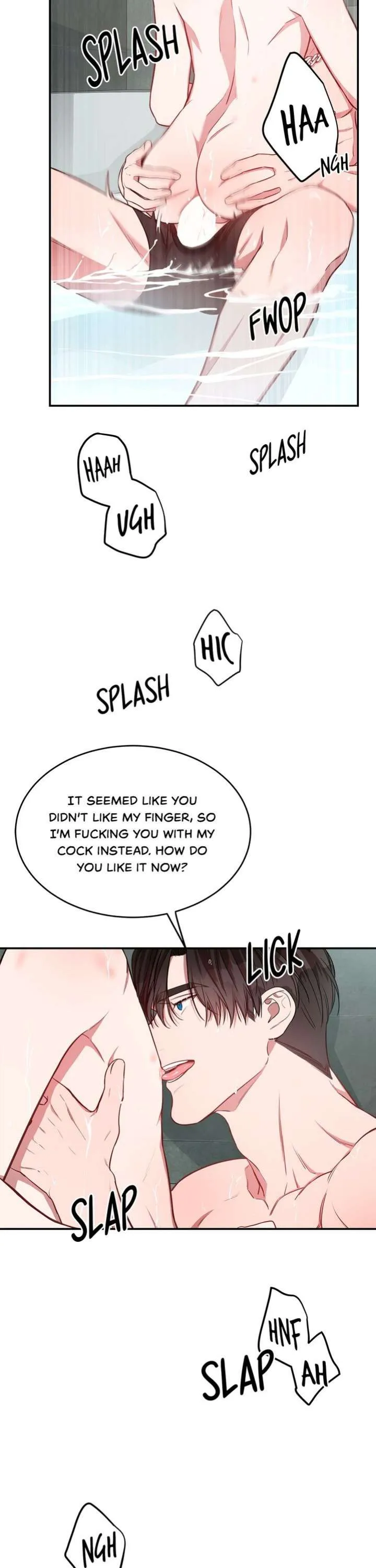 Read Big Apple chapter 17 image 22 on Lezhin