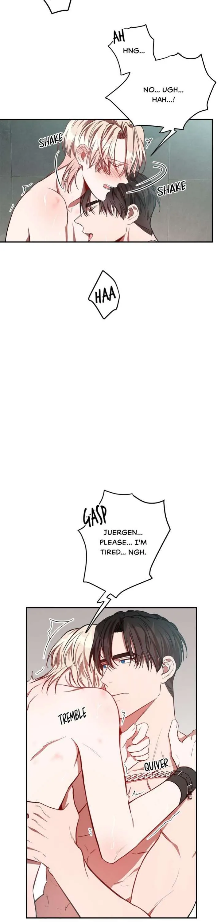 Read Big Apple chapter 17 image 23 on Lezhin