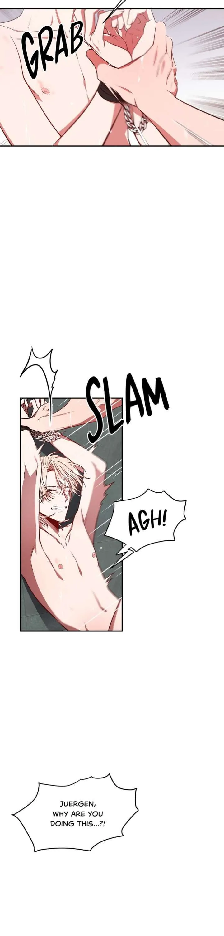 Read Big Apple chapter 17 image 26 on Lezhin