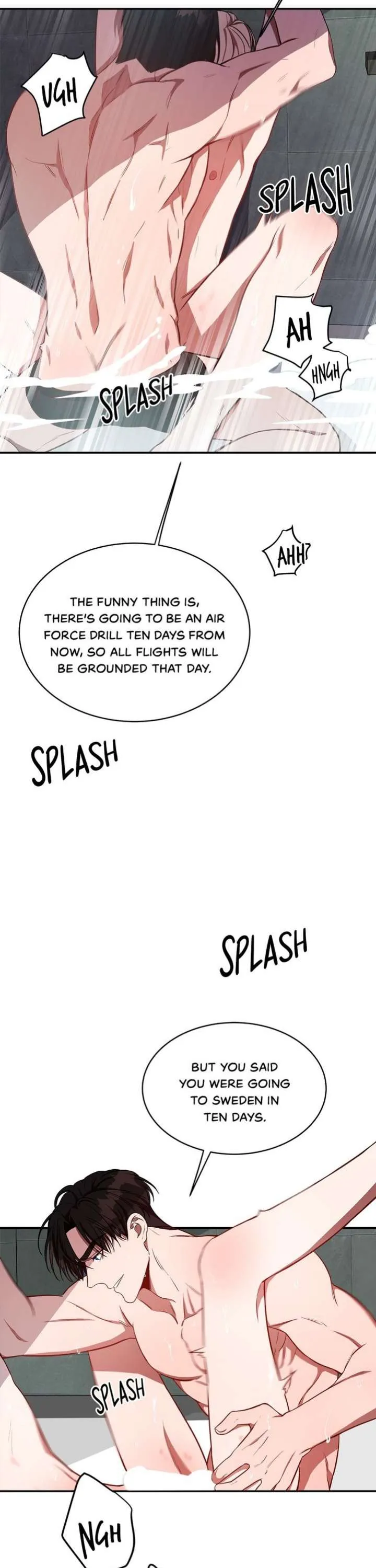 Read Big Apple chapter 17 image 29 on Lezhin