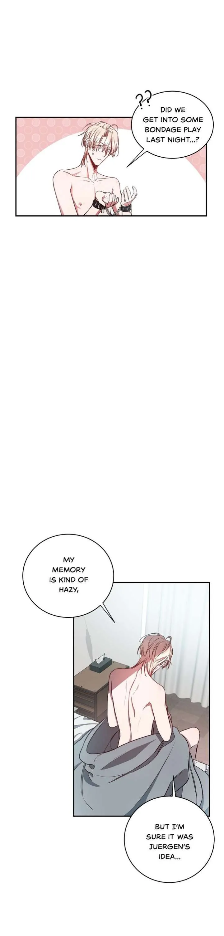 Read Big Apple chapter 17 image 3 on Lezhin