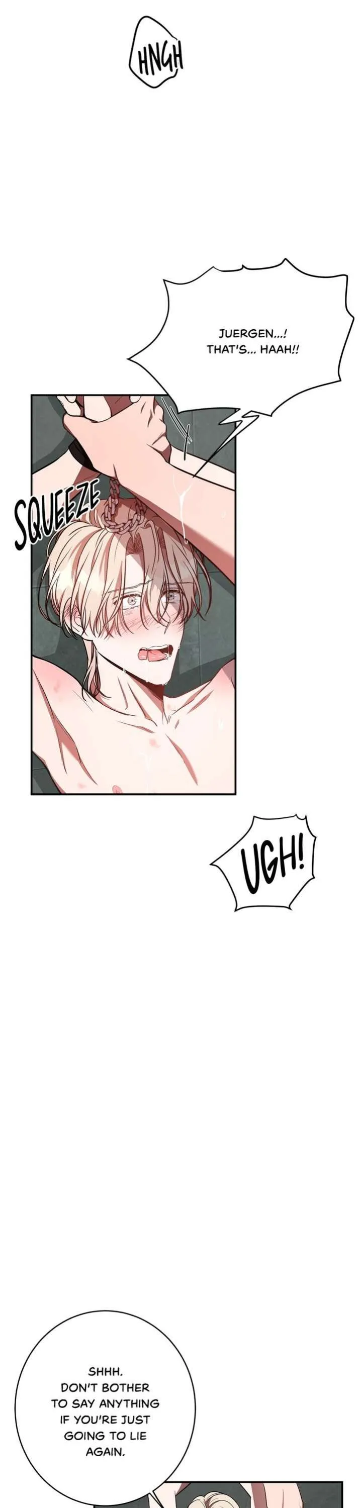 Read Big Apple chapter 17 image 32 on Lezhin