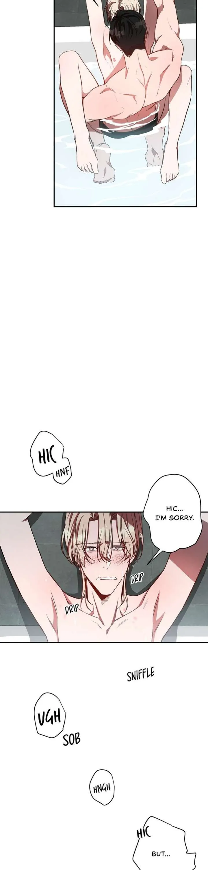 Read Big Apple chapter 17 image 33 on Lezhin