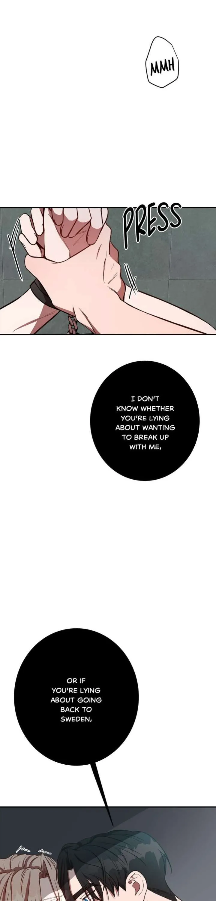 Read Big Apple chapter 17 image 35 on Lezhin