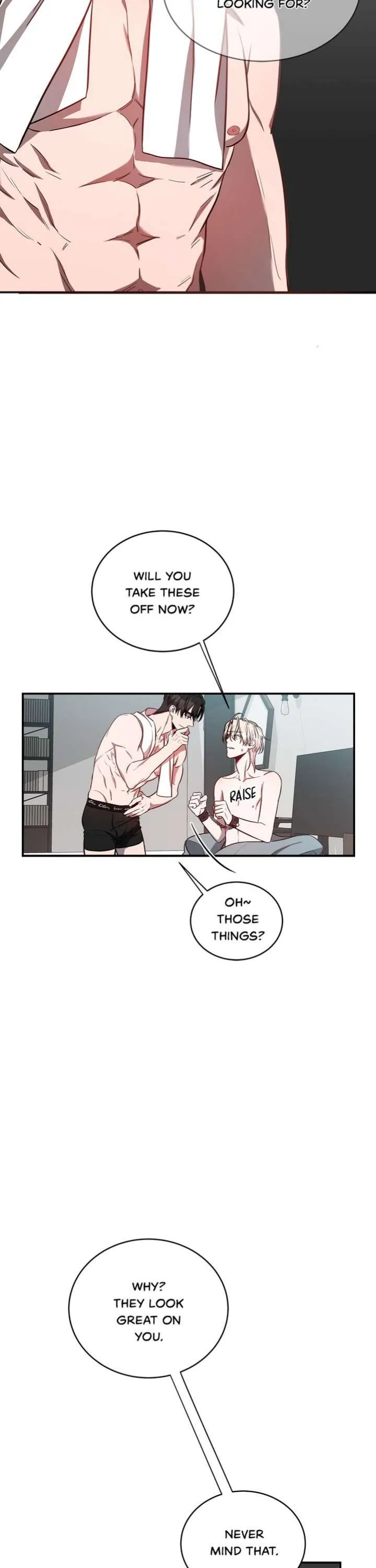 Read Big Apple chapter 17 image 6 on Lezhin