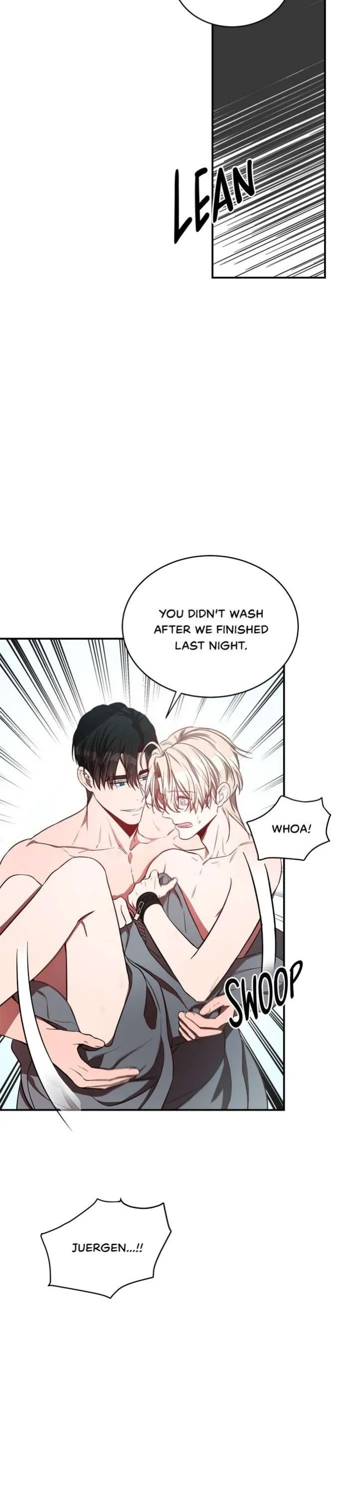 Read Big Apple chapter 17 image 7 on Lezhin