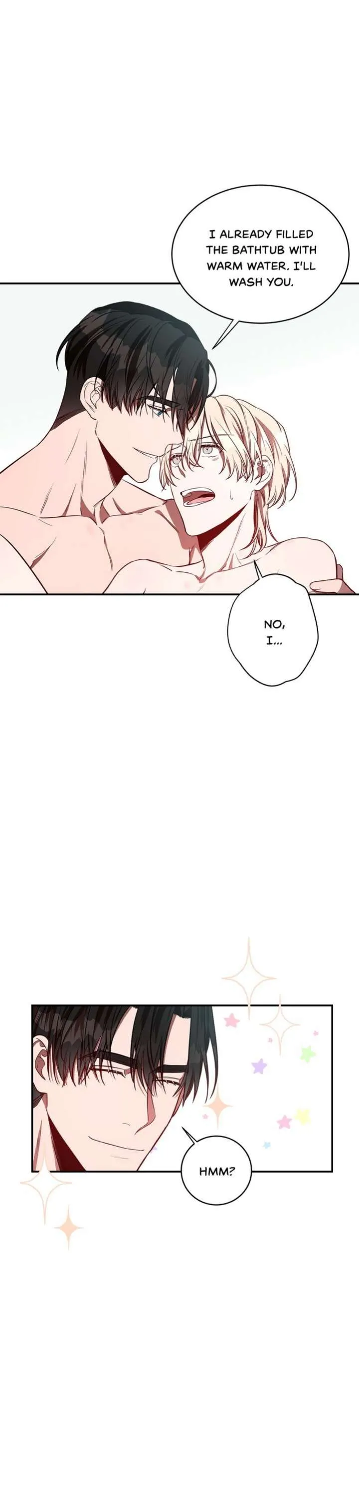 Read Big Apple chapter 17 image 8 on Lezhin