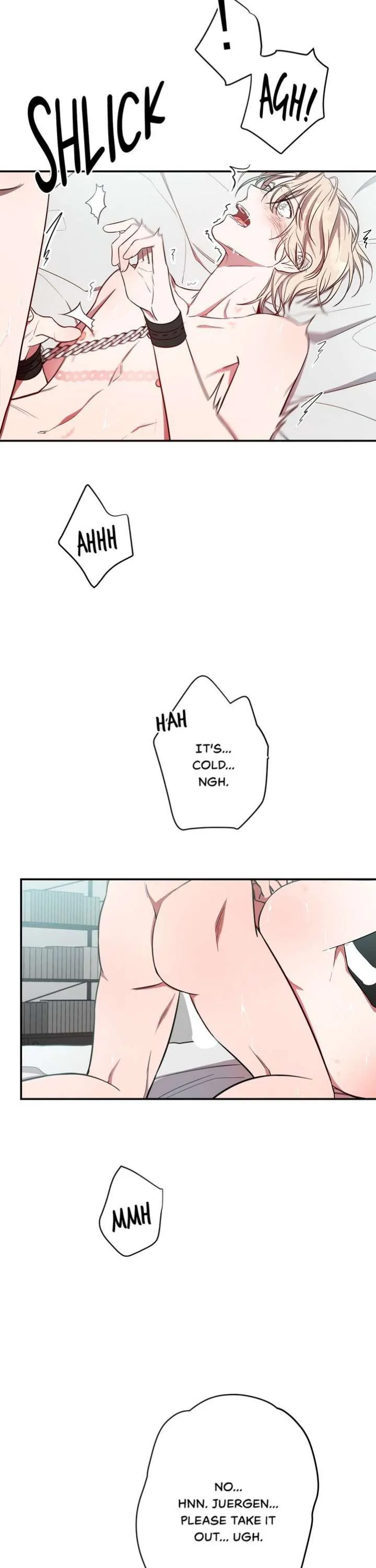 Read Big Apple chapter 18 image 10 on Lezhin