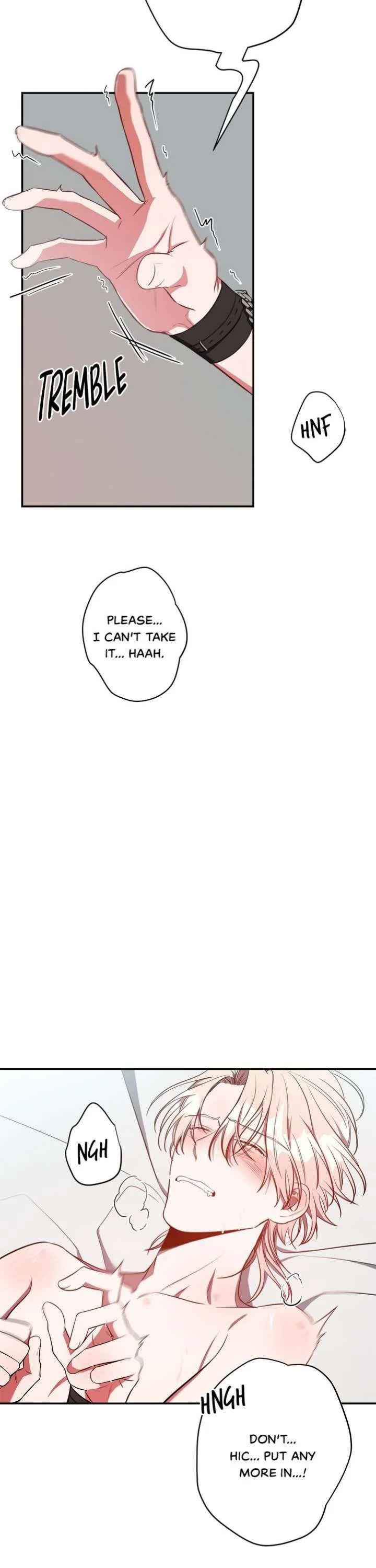 Read Big Apple chapter 18 image 11 on Lezhin