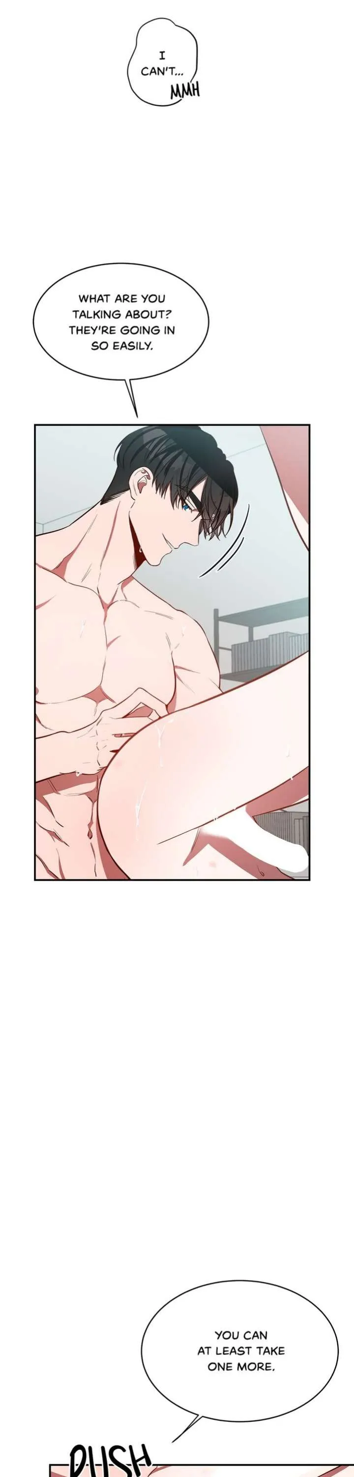 Read Big Apple chapter 18 image 12 on Lezhin