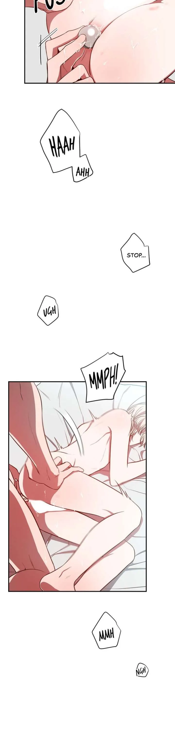 Read Big Apple chapter 18 image 13 on Lezhin