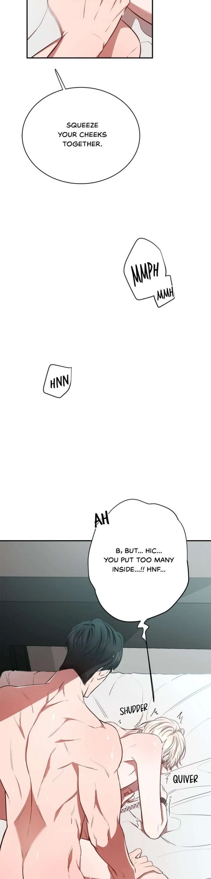Read Big Apple chapter 18 image 15 on Lezhin